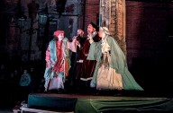 Convocan la Muestra de Teatro Aficionado de Castilla