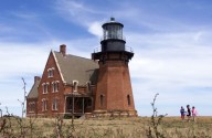 New London ferry service to Block Island cancelled Thursday, Friday