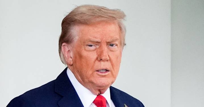 Live updates: Trump vows not to send US peacekeeping forces to Ukraine