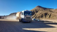 Estado de las rutas y calles en este lunes 18 de agosto. Cortes, desvíos y hechos viales