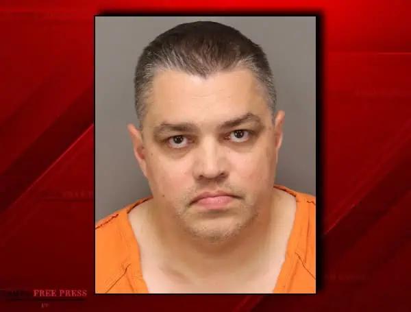 Pinellas County Sheriff: Seminole Man Arrested On Child Pornography Charges