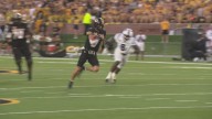 Quarterback Beau Pribula shines in Mizzou debut