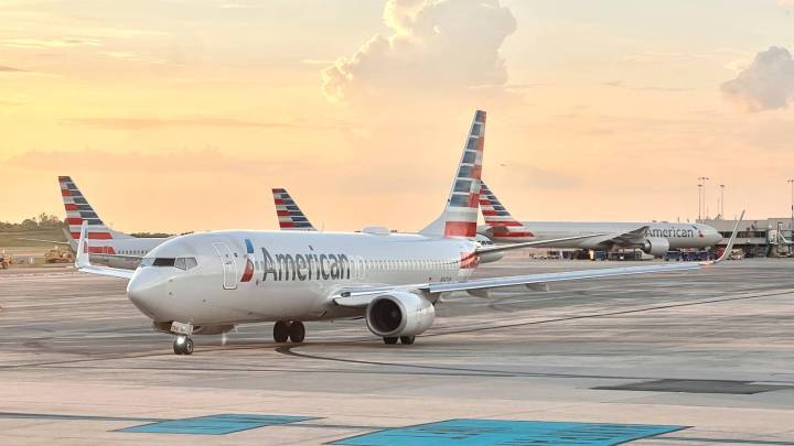 American Airlines To Introduce New Flagship Lounge At Charlotte Douglas International Airport