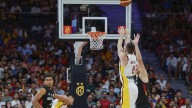 España cae con honores en la prórroga frente a Alemania impulsado por el espíritu de Llull