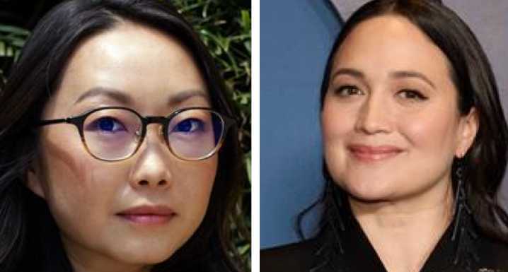 Projects involving Lulu Wang, Lily Gladstone among 20th Ontario Creates International Financing Forum
