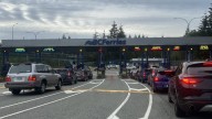 BC Ferries expecting busy long weekend