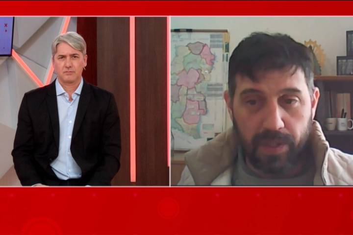INTA: “Seguimos con los ensayos, con las investigaciones”, dijo el director de la regional Entre Ríos