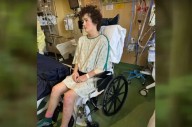 'True Miracle': Teen Boy Makes Stunning Recovery After Falling Hundreds of Feet, Being Stranded Alone for Three Days