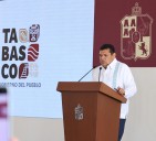Comienza traslado de reos peligrosos hacia nuevo penal en Huimanguillo