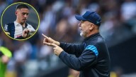 Mano Menezes reveló el motivo de la llegada de Erick Noriega y otros fichajes a Gremio