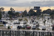 Balacera previo al partido Puebla vs Atlético San Luis deja una persona sin vida