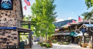 Hotel in Colorado mountain town ranks among top eco
