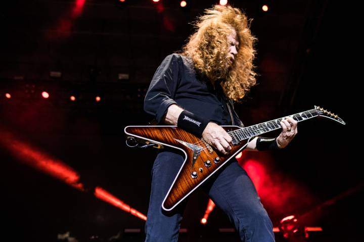 Legendary heavy metal band is calling it quits, announces final album, tour