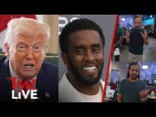 Trump’s Most Outrageous Move Yet — America Reacts in Fury