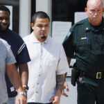 Back home in Maryland, Kilmar Abrego Garcia faces deportation again as he reports to ICE office
