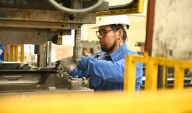 Aguascalientes, Segundo Lugar Nacional en Exportaciones de la Industria Manufacturera
