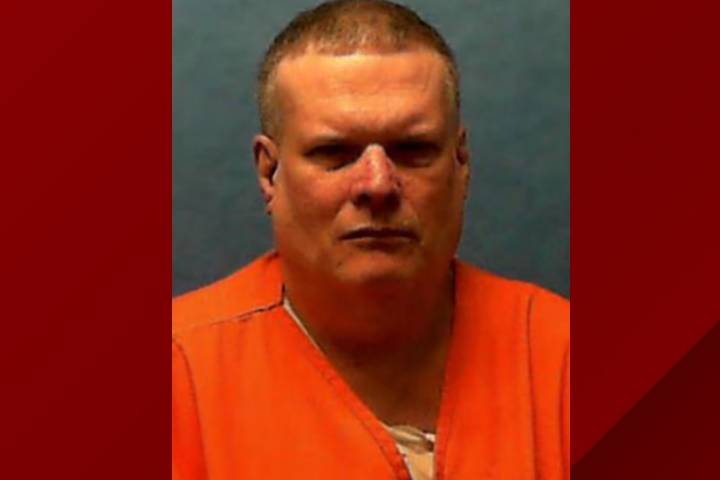 Florida fija fecha de ejecución para David Pittman tras homicidios