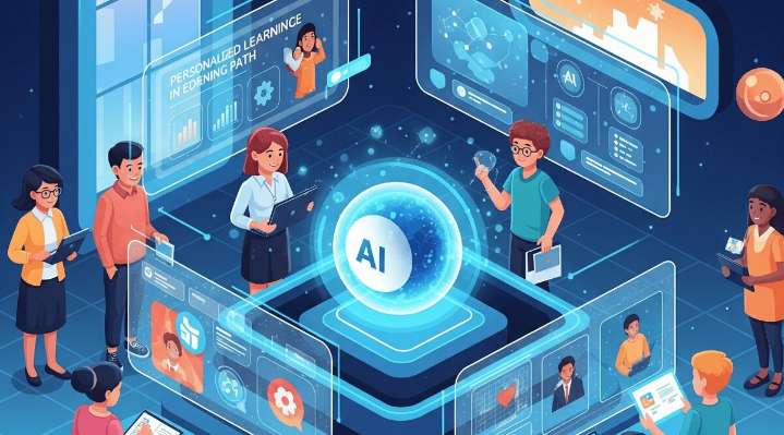 IA, potencial aliada para docentes en clases