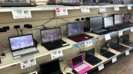 Pawnshops: the surprising back-to-school shopping destination