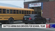 New Britain bus company hiring drivers ahead of new school year
