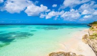 Aruba was ranked the safest Caribbean island for travel