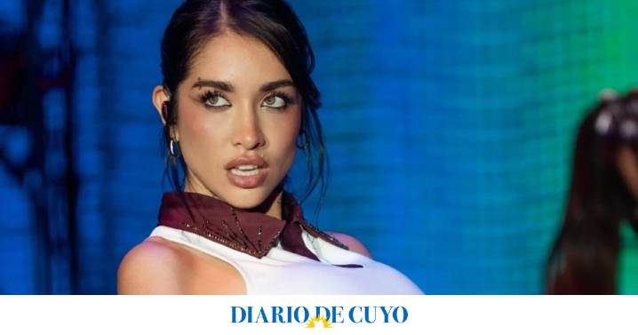 María Becerra y otro récord histórico: agotó un River en solo tres horas