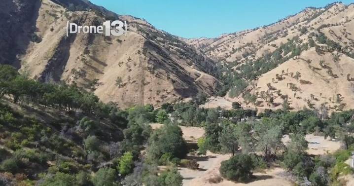 Officials warn Solano County trail "dangerous" in summer after weekly rescues, heat