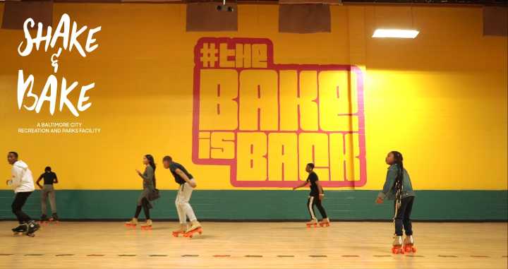Baltimore Fishbowl | Baltimore to purchase up to $95,425 worth of roller skates -
