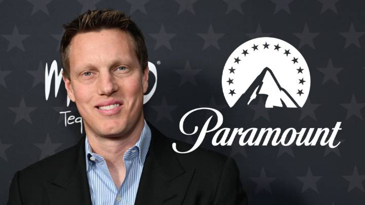 David Ellison Offers First Look At Plans For New Paramount