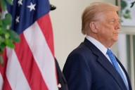 ‘Small, tiny, insecure man’: How Obama, Bush are still living rent