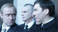Jude Law no teme las repercusiones por interpretar a Putin en 'El mago del Kremlin'