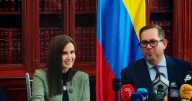 María Angélica Guerra asume curul de Miguel Uribe en el Senado: ¿De quién se trata?