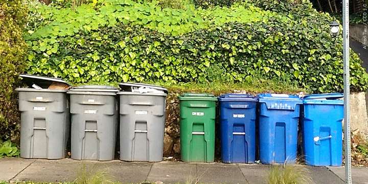 It’s back to the drawing board for Chittenden County’s new recycling center plans