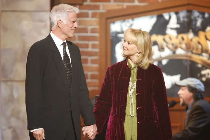 ‘Cheers’ star Shelley Long turns 76: Today’s birthdays for Aug. 23