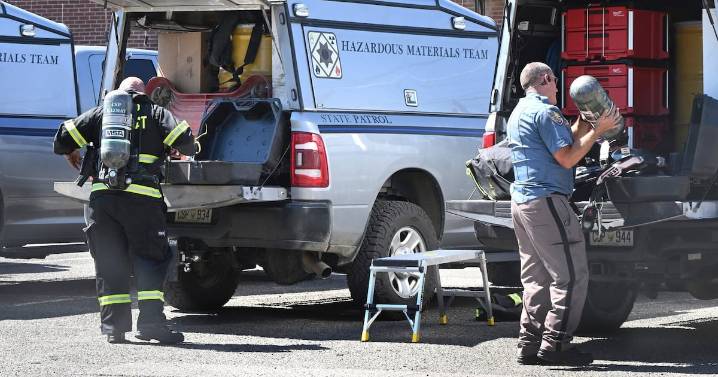 Colorado funeral home: 24 decomposing bodies removed