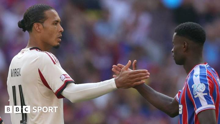 Guehi analysis - why 'Uncle Marc' would be Liverpool's smartest buy