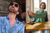Muere Diego Borella, cineasta en rodaje de “Emily in Paris” en Venecia