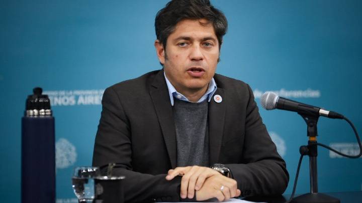 Rige una medida de Kicillof que beneficia a las pymes: de qué se trata