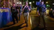Federal agents spread out across D.C. streets amid Trump vow to crackdown on crime