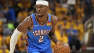 NBA confirma partidos navideños con Thunder y Wembanyama como protagonistas