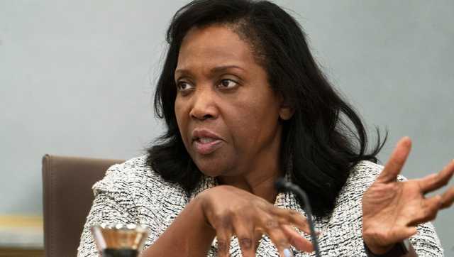 Trump fires Fed governor Lisa Cook, opening new front in fight for control over central bank
