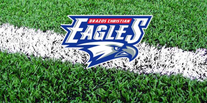 Hometown Heroes: Brazos Christian