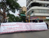 MAESTROS interinos de Chiapas exigen pago que supera los mil millones de pesos