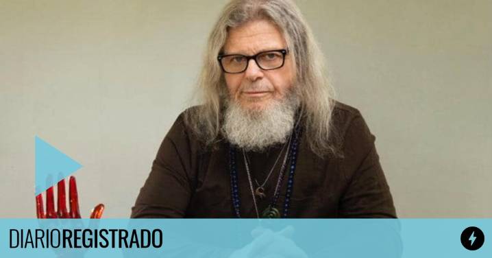 "No veten la discapacidad": el llamado de Gustavo Santaolalla a movilizarse contra Milei