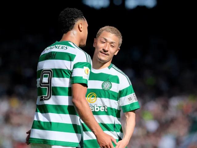 Celtic vs Kairat