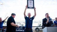 Iowa Lottery breaks Guinness World Record at the Iowa State Fair