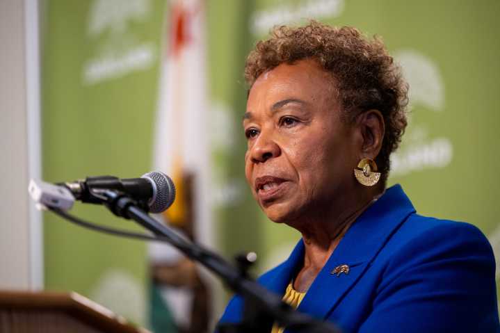 Amid Trump’s DC Takeover, Oakland and Other ‘Very Bad’ Cities Push Back on Threats