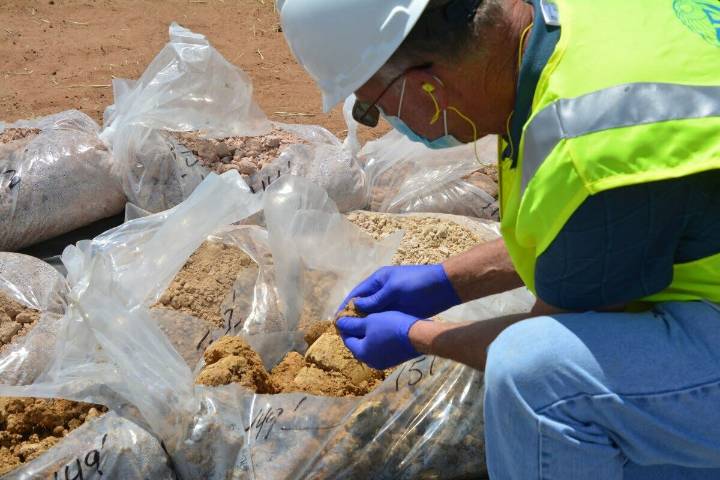 Peoria receives first payout of potential $2M settlement with 3M over water contamination
