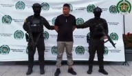 En Urabá cayó alias Óscar, narco que movía dos toneladas de droga al mes