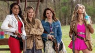 ‘The Hunting Wives’: Netflix Drama Is Bad Satire But Juicy TV